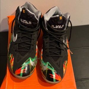 Lebron XI (GS) 6.5